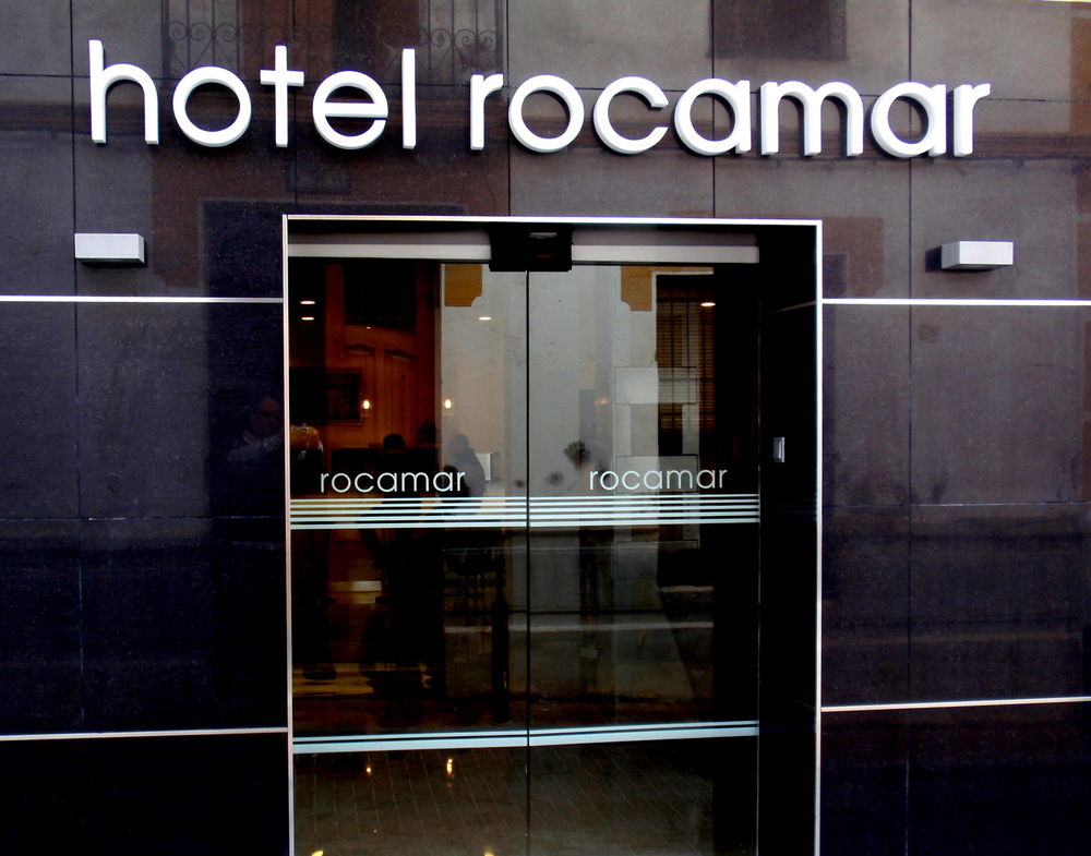 Hotel Rocamar