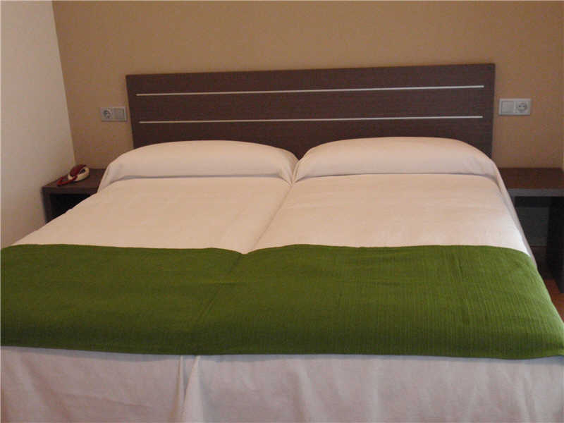 Hotel Rocamar