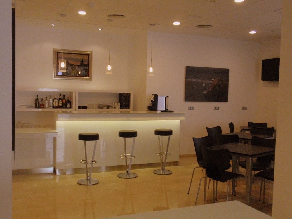 Hotel Rocamar
