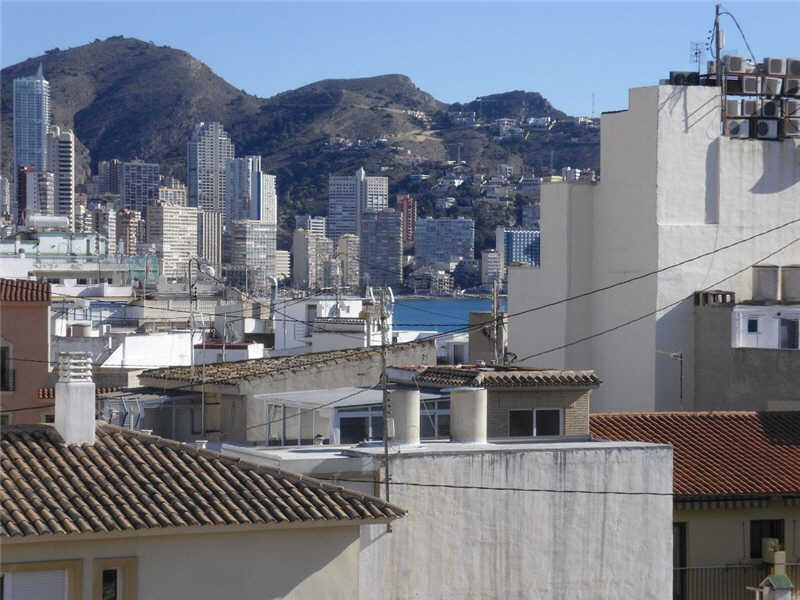 Hotel Rocamar