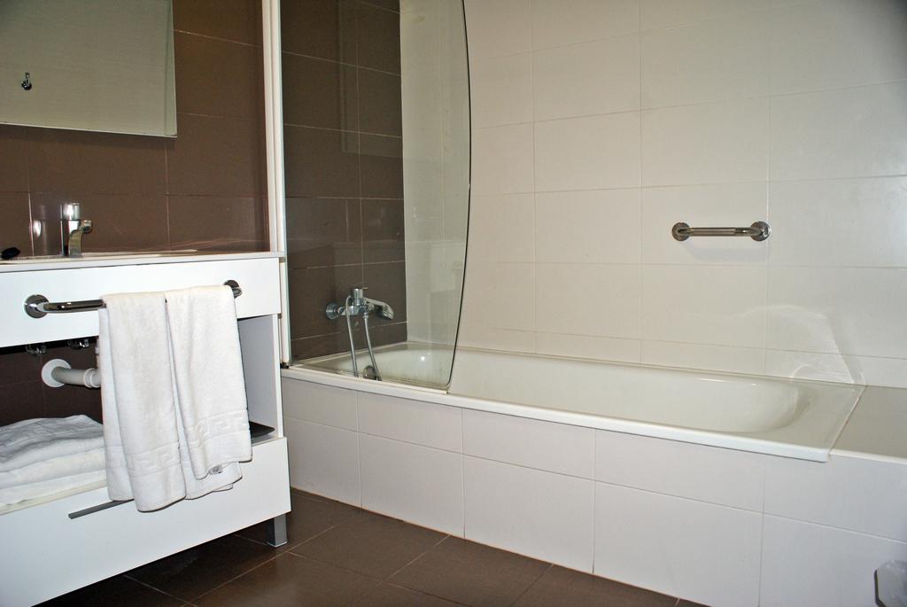 Hotel Rocamar