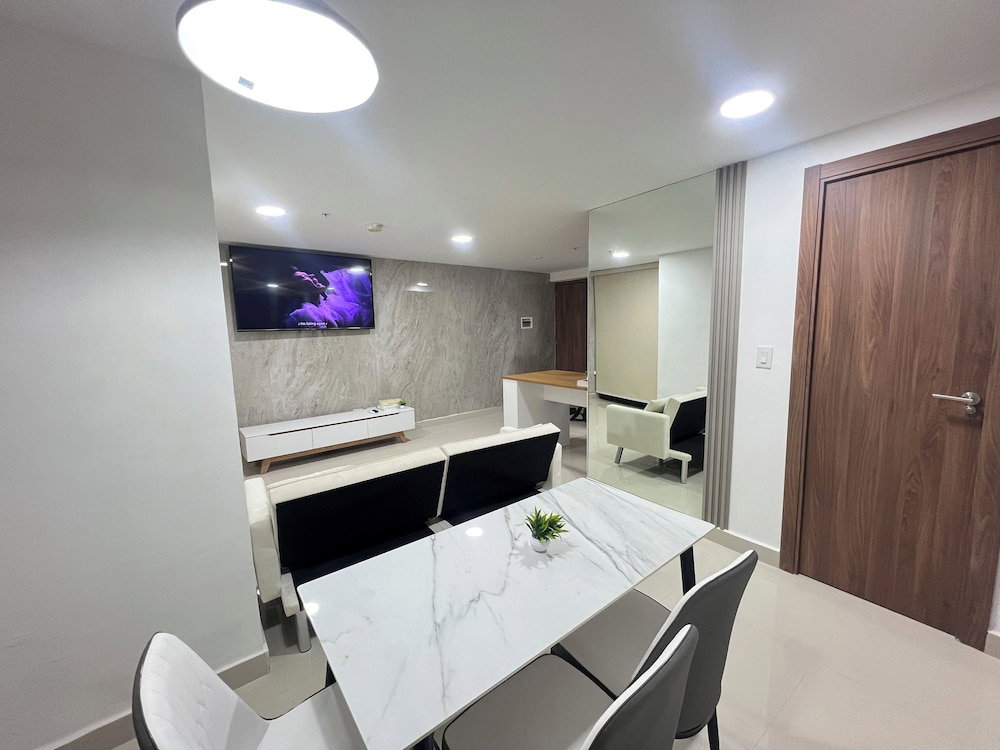 Hotel Luxury City View Apartments At Worldwide