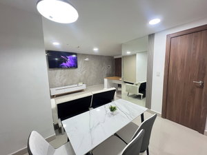Hotel Luxury City View Apartments At Worldwide cazare Bella Vista