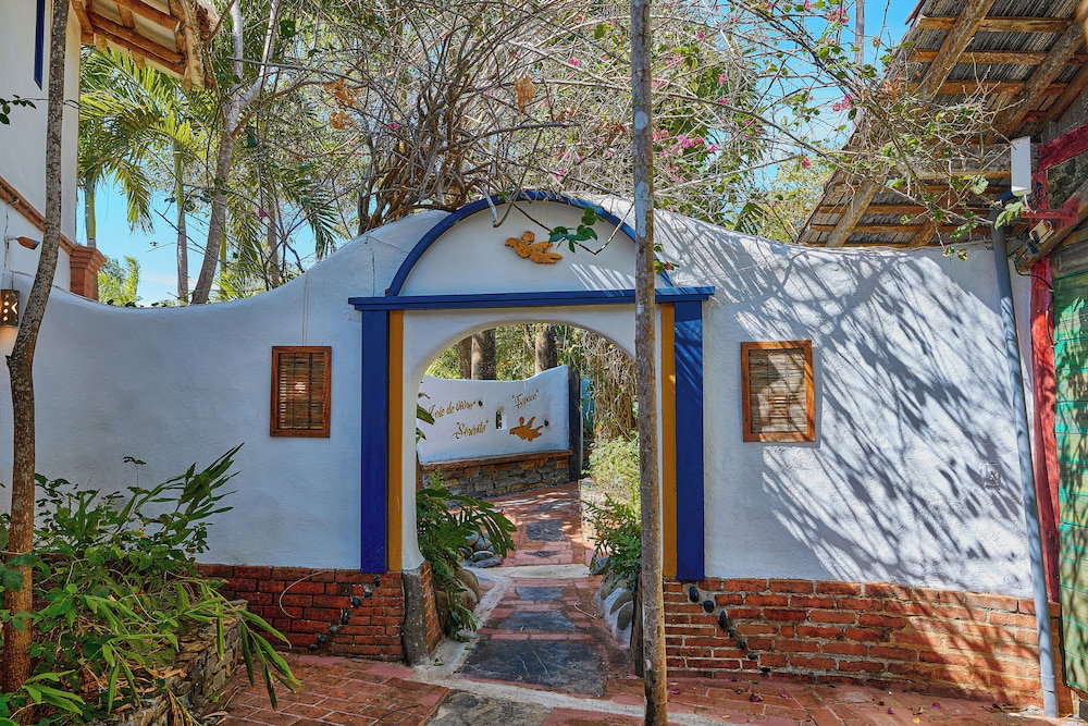 Hotel Posada Destiladeros