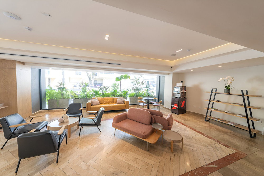 Hotel Faranda Express Soloy And Casino, A Member Of Radisson Individuals
