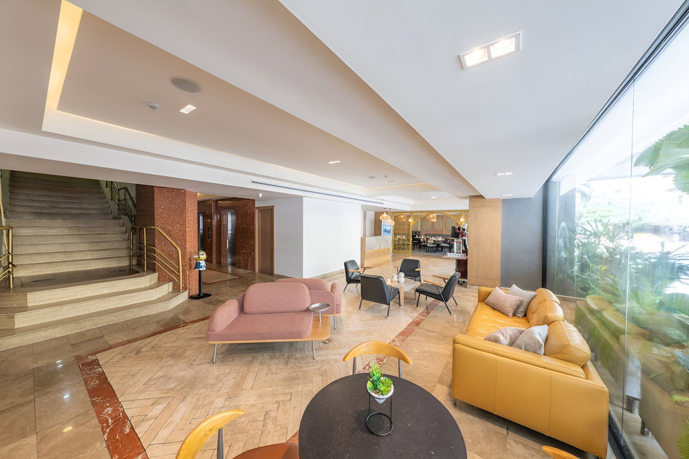 Hotel Faranda Express Soloy And Casino, A Member Of Radisson Individuals