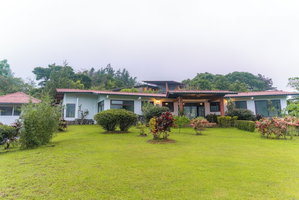 Hotel Hotel Alto Monte cazare Chiguiri Arriba