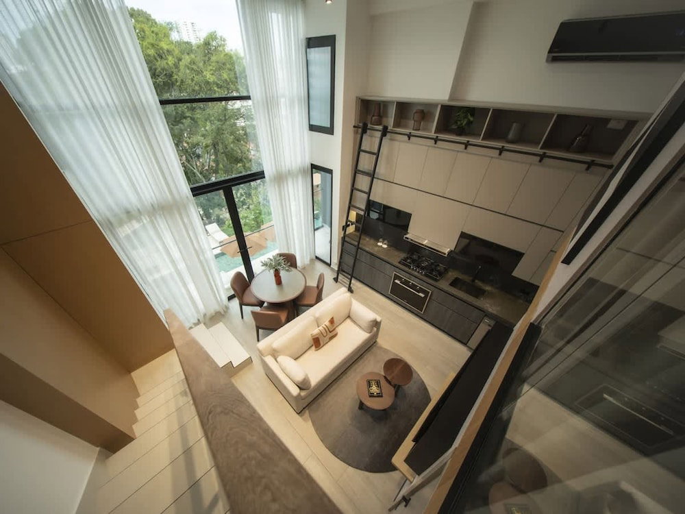 Hotel Cozy 1Br Near Everything Pamama