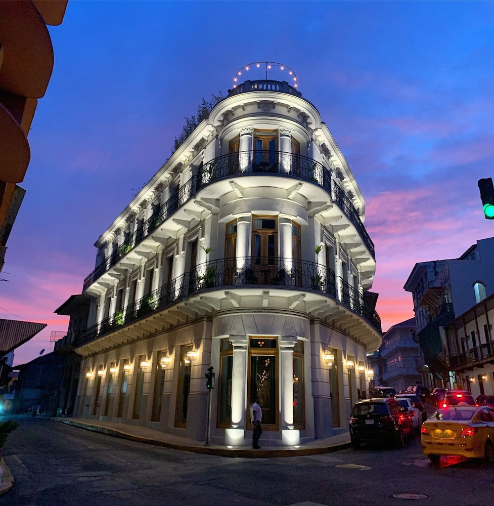 Hotel La Concordia Boutique Hotel