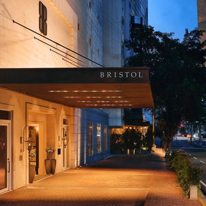 Hotel Bristol Panama, A Registry Collection Hotel cazare Bella Vista