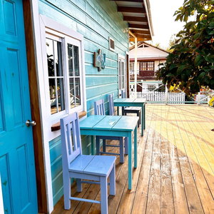 Hotel Casa Pelícano cazare Bocas del Toro