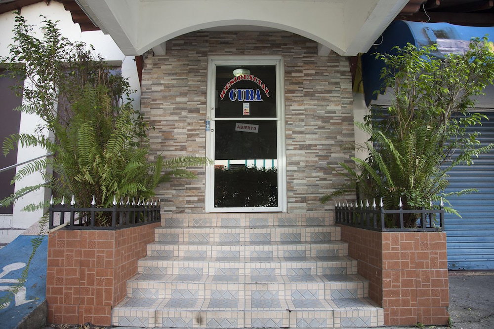 Hotel Hotel Residencial Turistico Cuba