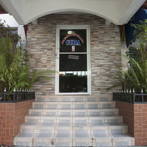 Hotel Hotel Residencial Turistico Cuba cazare Calidonia
