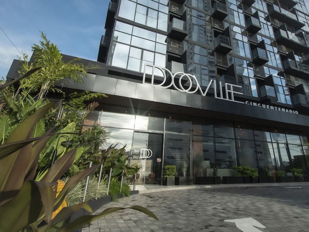 Hotel Signature Stay In Modern 1Br Panama