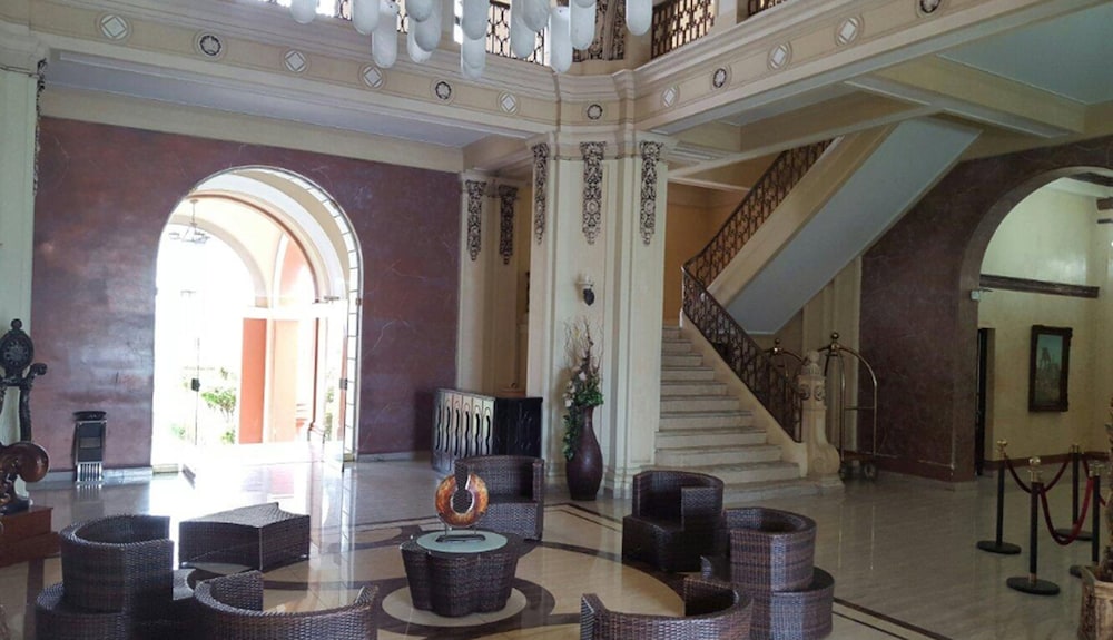 New Washington Hotel