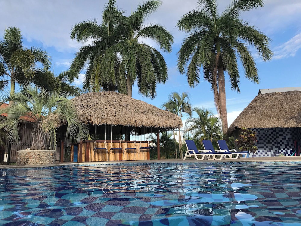 Hotel Punta Chame Club And Resort