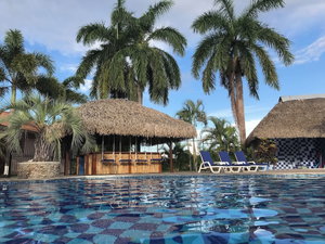 Hotel Punta Chame Club And Resort cazare La Cresta