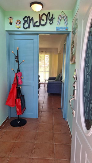 Hotel Playa Blanca Golf And Beach Villa cazare Farallon