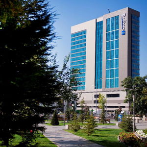 Hotel Radisson Blu Hotel cazare Kayseri