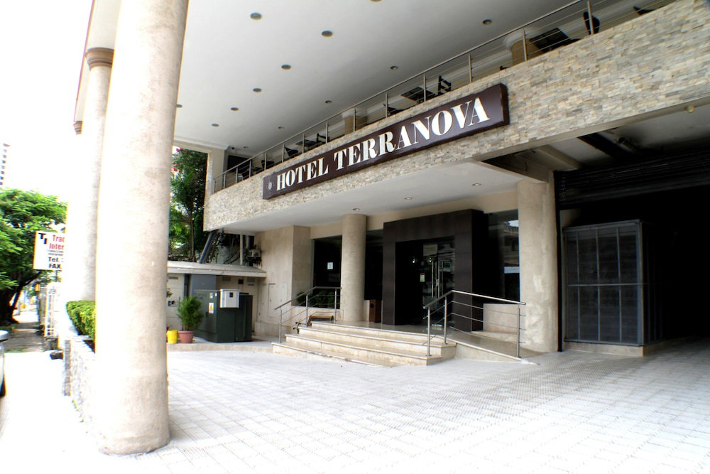 Hotel Hotel Terranova