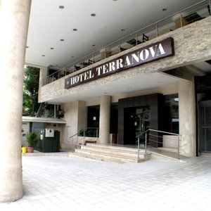 Hotel Hotel Terranova cazare Bella Vista