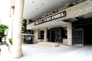 Hotel Hotel Terranova cazare Bella Vista