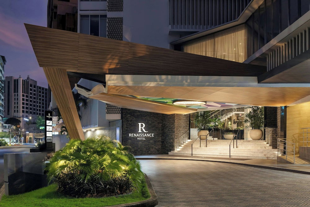 Hotel Renaissance Panama City Hotel