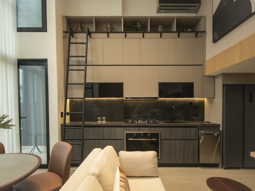 Hotel Smart Stay Modern 1Br With Gym And Pool