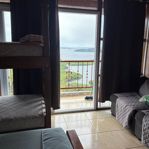 Hotel Mi Refugio cazare Quebrada Pastor