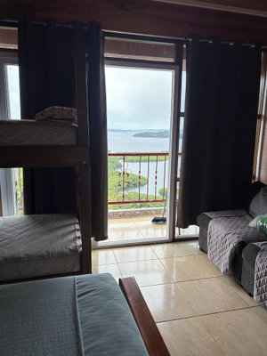 Hotel Mi Refugio cazare Quebrada Pastor
