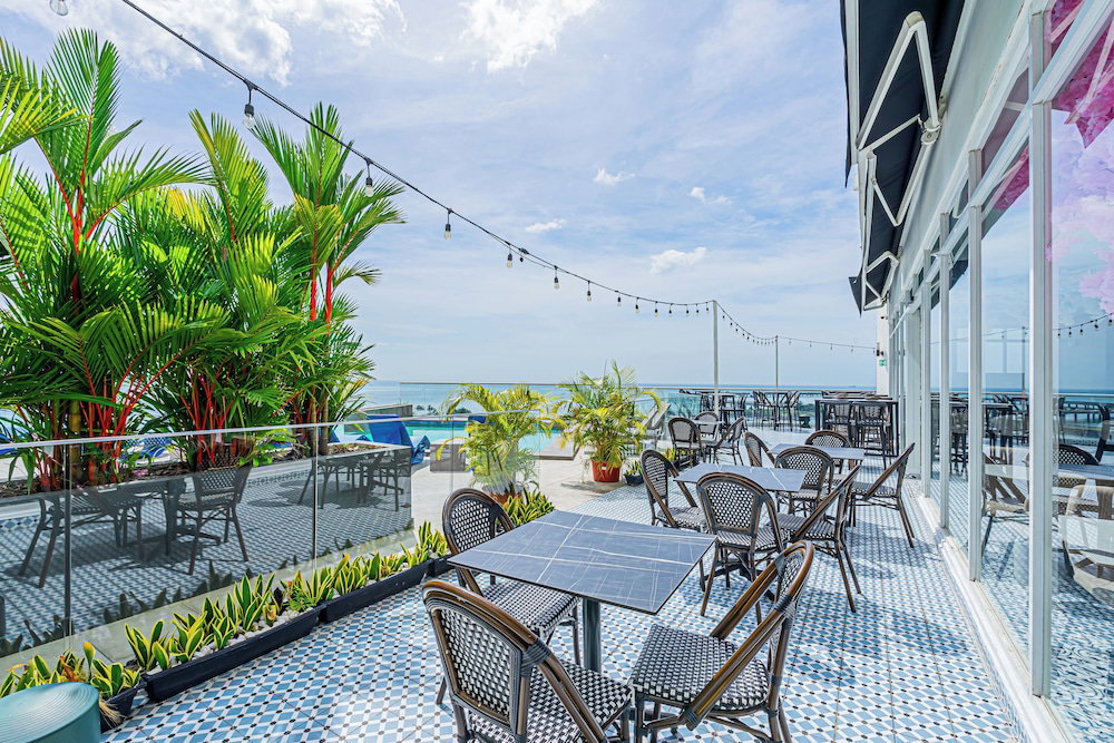 Hotel The Sands By Wynwood House