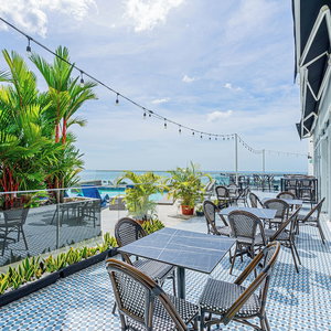 Hotel The Sands By Wynwood House cazare Calidonia