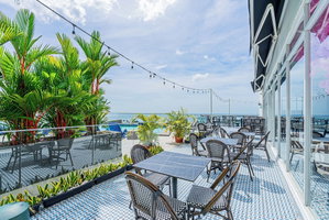 Hotel The Sands By Wynwood House cazare Calidonia