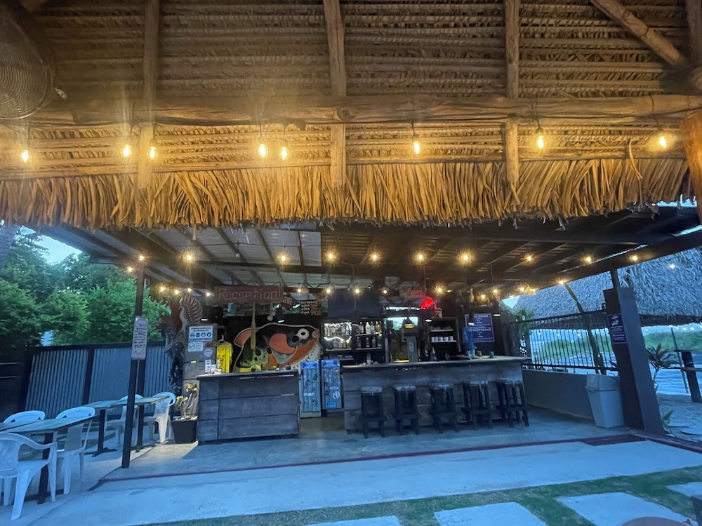 San Carlos Surf Resort & Eco Lodge