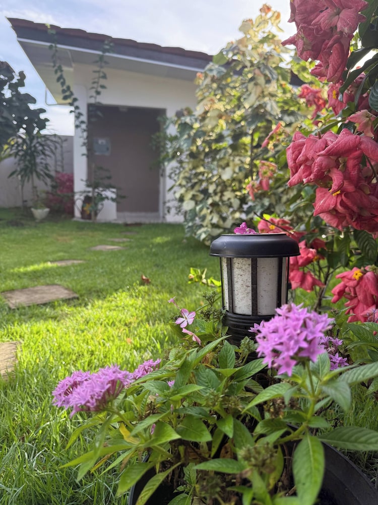 Hotel Cozy Apartment 8 Minutes From Downtown David - Private Entrance & Garden