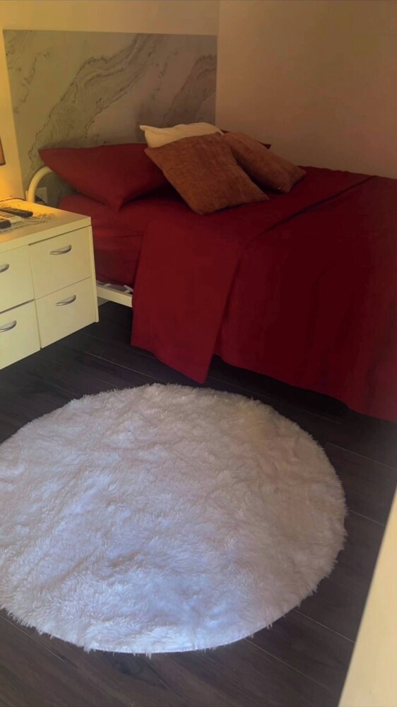 Cozy Apartment 8 Minutes From Downtown David - Private Entrance & Garden