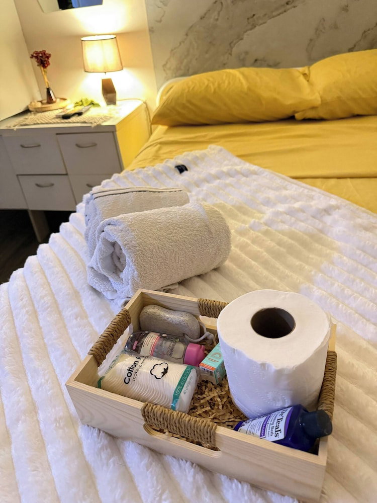Cozy Apartment 8 Minutes From Downtown David - Private Entrance & Garden