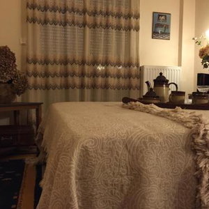 Hotel Litsa Haus Estate Residences cazare Asprovalta