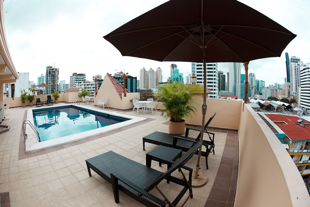 Hotel Hotel Coral Suites