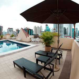 Hotel Hotel Coral Suites cazare Bella Vista