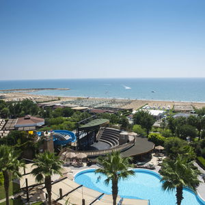 Hotel Adalya Resort & Spa cazare Side