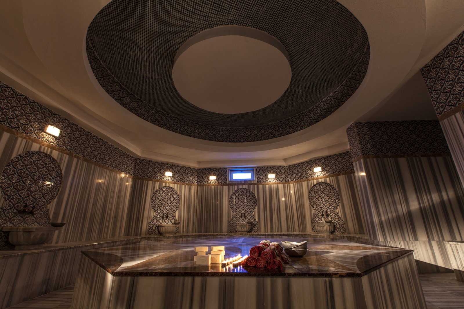 dal travel ADALYA BLISS (EX.ADALYA RESORT & SPA)