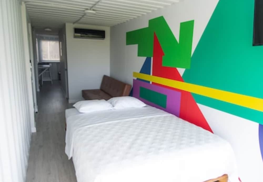 Nomada Republic Hotel Punta Chame