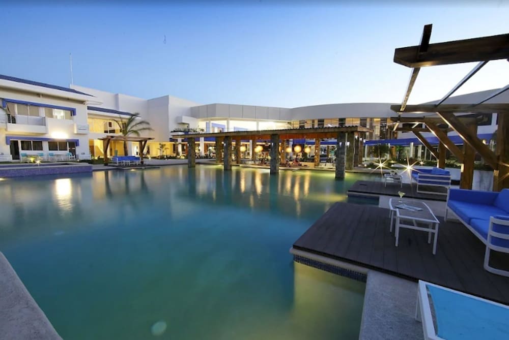 Hotel Hotel Mykonos Panama