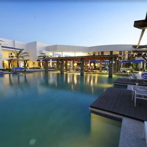 Hotel Hotel Mykonos Panama cazare Punta Delgadita