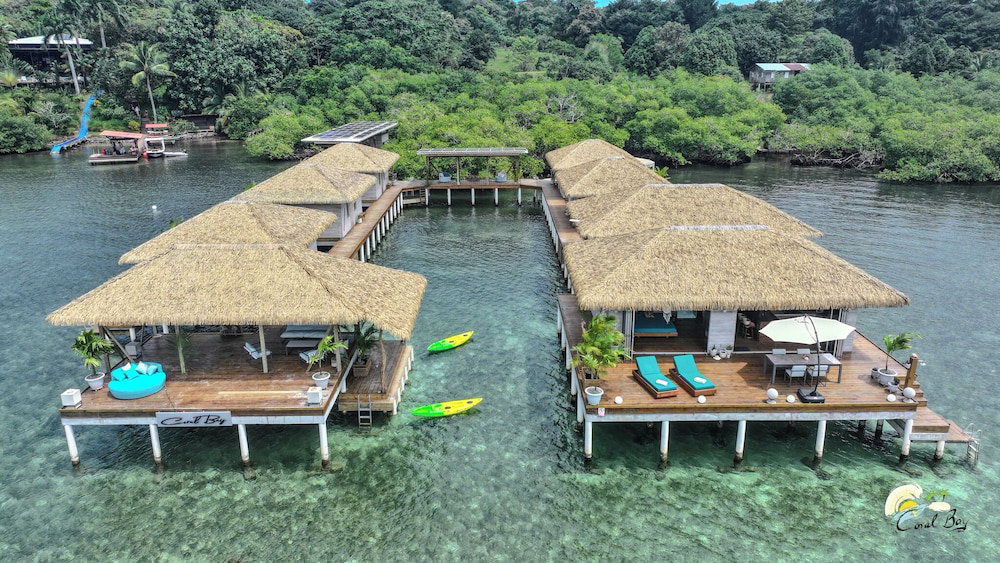 Hotel Coral Bay Bungalows