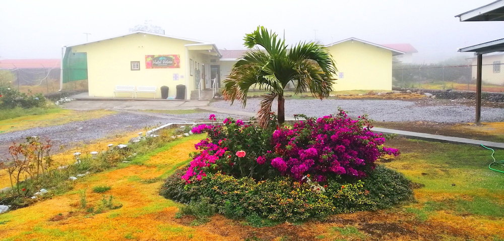 Hotel Hostal Victoria Volcán Chiriquí S. A.