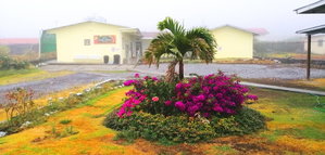 Hotel Hostal Victoria Volcán Chiriquí S. A. cazare Volcan