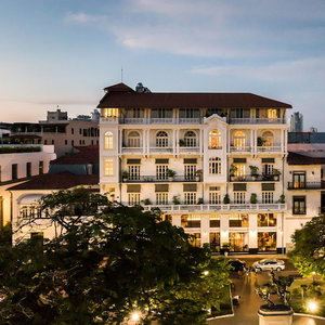 Hotel American Trade Hotel cazare San Felipe