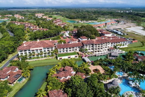 Hotel The Buenaventura Golf & Beach Resort Panama, Autograph Collection cazare El Chiru
